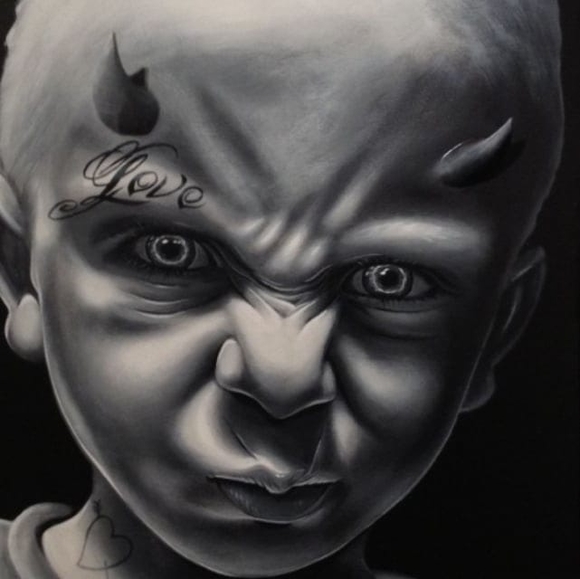 Meet your Posher, Pj - Picture 1 of 1